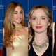 Image for article titled Pretty Hair, Weird Necklines at the White House Correspondents' Dinner